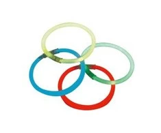 Plantin Knicklicht Slim 4 Farben 100´ter Pack