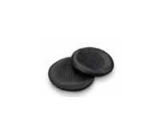 Poly SPARE LEATHERETTE ausinių pagalvėlė/BLACKWIRE 5000 SERIESIN