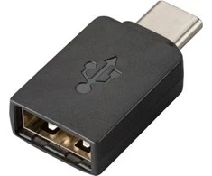 Poly USB Type A į USB Type C adapteris