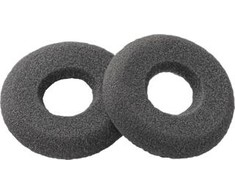Poly ausinių pagalvėlė KIT DOUGHNUT/DOUGHNUT SPAREIN