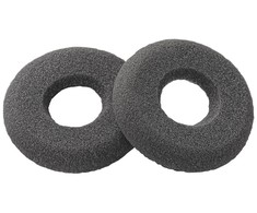 Poly ausinių pagalvėlė KIT DOUGHNUT/DOUGHNUT SPAREIN