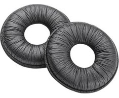 Poly ausinių pagalvėlė KIT LEATHERETTE/IN