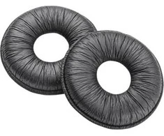Poly ausinių pagalvėlė KIT LEATHERETTE/IN