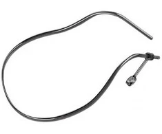 Plantronics Ersatz Hinterkopfbügel für WH500/W740/
