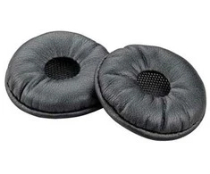 Poly Plantronics SPARE LEATHERETE ausinių pagalvėlė(2