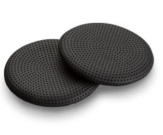 Poly SPARES KIT ausinių pagalvėlė/LEATHERETTE BW300* IN