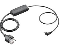Poly Plantronics EHS modulis APC-45 Savi &amp; CS500 serijai (CiscoUSB - 87317-01)