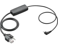 Poly Plantronics EHS modulis APC-45 Savi &amp; CS500 serijai (CiscoUSB - 87317-01)