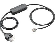 Poly APS-11 Ausinės CONNECTION KIT/IN