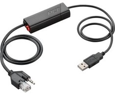 Poly APU-76 EHS modulis, skirtas naudoti Mitel/Cisco/Softphones/PC