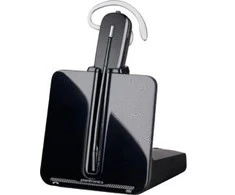 Plantronics POLY CS540A W/HL10 CONVERTIBLE DECT EU