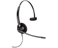 Ausinės su mikrofonu Poly CS 540A;DECT-Ausinės-System