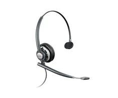 Ausinės Poly EncorePro HW710