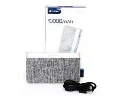 „Powerbank Platinet“ audinys supintas 10000 mAh sterlingų
