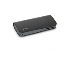 Nešiojamas įkroviklis Platinet 15000mAh