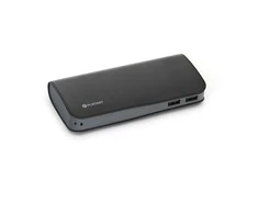 Nešiojamas įkroviklis Platinet 15000mAh