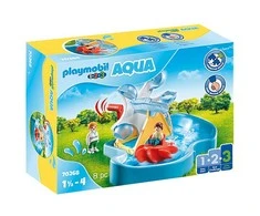 Playmobil Aqua Vandens Malūnas su Karuselė 70268