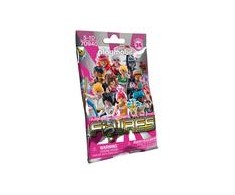 70940 PLAYMOBIL® Figures Serija 24 mergaitės