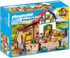 Playmobil Country Farm 6927