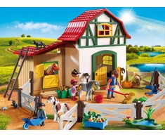 Playmobil Country Farm 6927