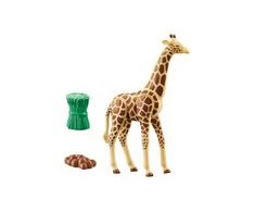 71048 PLAYMOBIL® Wiltopia, Žirafa