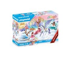 Playmobil Magic 71246 Princesės piknikas Pegaso karietoje