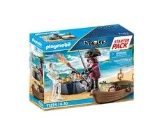 71255 PLAYMOBIL® City Action specialiosios pajėgos ir vagis