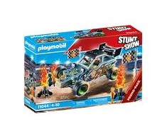 KONSTR PLAYMOBIL STUNT LENKTYNĖS 71044