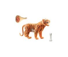 Playmobil Wiltopia 71055 Wiltopia - Tigras