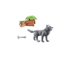 Playmobil Wiltopia 71056 Wiltopia - Wilk