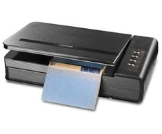 Skeneris Plokščiasis skaitytuvas Plustek OPTICBOOK PLUS-OB-4800 (216 x 297 mm, USB)