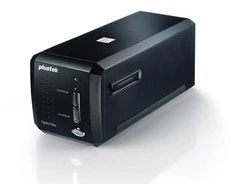 Skeneris Filmų skaitytuvas Plustek Opticfilm PLUS-OF-8200I-AI (USB)