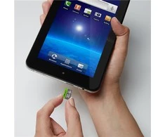 Atminties kortelė PNY Technologies PNY Elite 32 GB Micro SDHC UHS-I 10 klasė