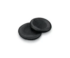 Poly Plantronics Auskarai Voyager Focus UC juodai