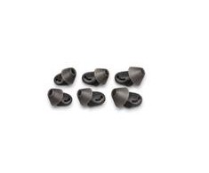 Plantronics Atsarginiai įdėklai VOY6200 juoda