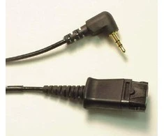 Poly Polietileno ATSARGINIO KABELIO RITĖS LAIDAS 10 pėdų / 2,5 mm IKI QD