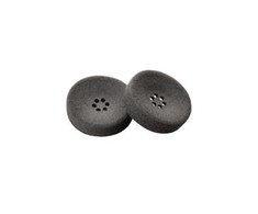 Poly Plantronics ATSARGINĖS AUSŲ CUSHIONSUPRAPLUS - 71781-01