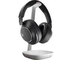 Hewlett Packard (HP) HP Poly Voyager Surround 85 UC Microsoft Teams Certified USB-C Ausinės +USB-C/A Adapteris +Charging Stovas