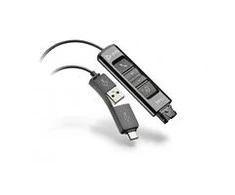 Poly Controller DA85 juoda
