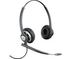 Ausinės Poly Encore Pro HW720 (78714-101)