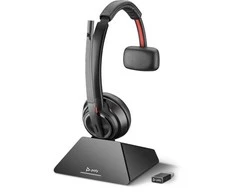 Ausinės Poly Savi 8210