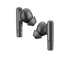Ausinės Poly VOYAGER FREE 60 UC W/CHARGE/CASE USB-C Juodas WW