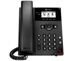 Telefonas Poly VVX 150 IP