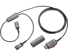 Poly TRAINING Y-CONNECTOR