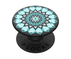 Popsockets 2 Peace Mandala Sky 801146 telefono laikiklis - standard