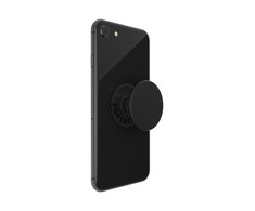 Popsockets 2 Juodas 800470 telefono laikiklis – standard