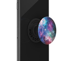 Popsockets 2 Mėlyna Nebula 800449 telefono laikiklis - standard