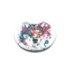 PopSockets Wolf spalvinga