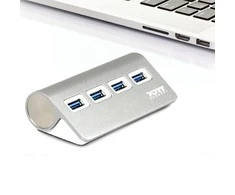 Port Designs PORT CONNECT USB 3.0 HUB 4 jungtys