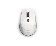 Pelė Port Designs Office Pro Silent Balta